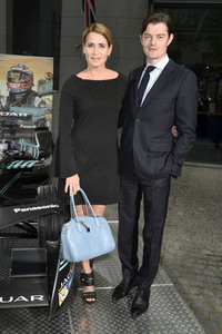 Jaguar Formel E RE:CHARGE Event in Berlin