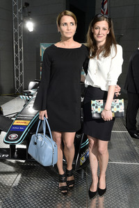 Jaguar Formel E RE:CHARGE Event in Berlin