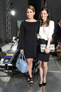 Jaguar Formel E RE:CHARGE Event in Berlin
