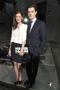 Jaguar Formel E RE:CHARGE Event in Berlin
