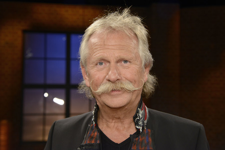 Talkshow 'Kölner Treff' in Köln