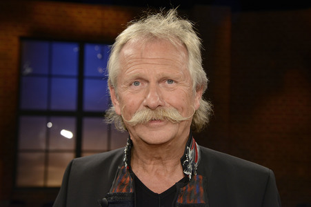 Talkshow 'Kölner Treff' in Köln