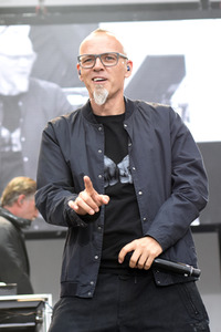 Konzert von Die Fantastischen Vier in Hannover