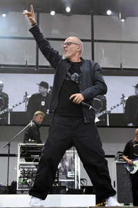 Konzert von Die Fantastischen Vier in Hannover