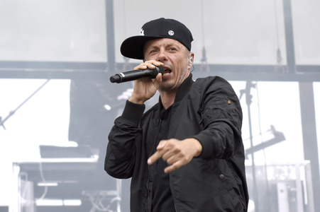 Konzert von Die Fantastischen Vier in Hannover