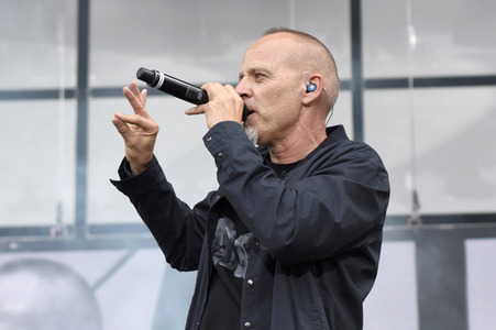Konzert von Die Fantastischen Vier in Hannover