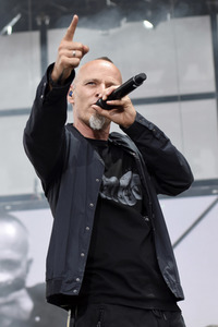 Konzert von Die Fantastischen Vier in Hannover