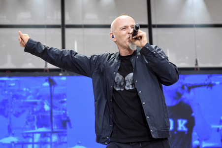 Konzert von Die Fantastischen Vier in Hannover