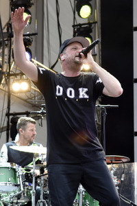 Konzert von Die Fantastischen Vier in Hannover