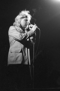 Konzert von Gun Club in London