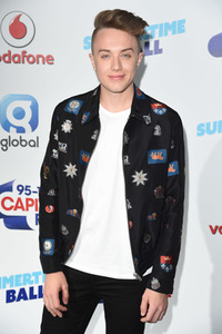 Capital Summertime Ball 2017 in London
