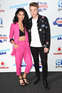 Capital Summertime Ball 2017 in London
