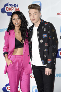 Capital Summertime Ball 2017 in London