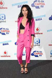 Capital Summertime Ball 2017 in London