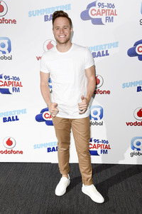 Capital Summertime Ball 2017 in London