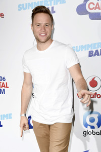Capital Summertime Ball 2017 in London