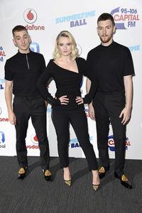 Capital Summertime Ball 2017 in London