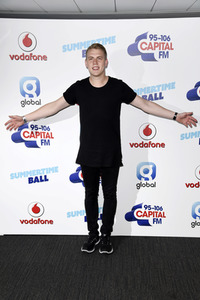 Capital Summertime Ball 2017 in London
