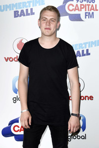 Capital Summertime Ball 2017 in London