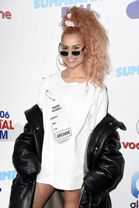Capital Summertime Ball 2017 in London