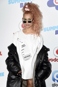 Capital Summertime Ball 2017 in London