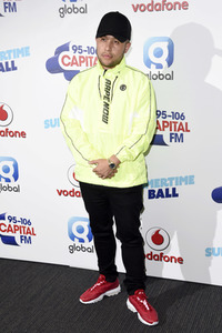 Capital Summertime Ball 2017 in London