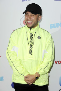 Capital Summertime Ball 2017 in London
