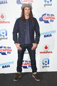 Capital Summertime Ball 2017 in London
