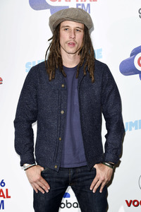 Capital Summertime Ball 2017 in London