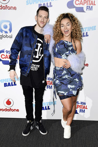 Capital Summertime Ball 2017 in London