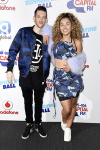 Capital Summertime Ball 2017 in London