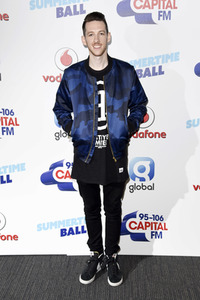 Capital Summertime Ball 2017 in London