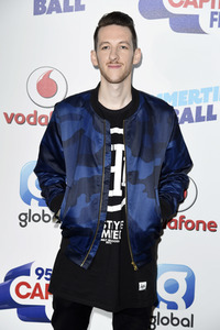 Capital Summertime Ball 2017 in London