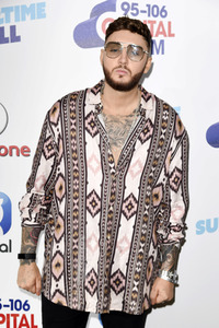Capital Summertime Ball 2017 in London