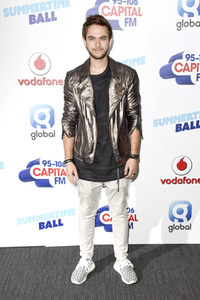 Capital Summertime Ball 2017 in London