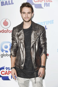 Capital Summertime Ball 2017 in London