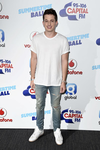 Capital Summertime Ball 2017 in London