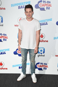 Capital Summertime Ball 2017 in London
