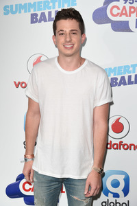 Capital Summertime Ball 2017 in London