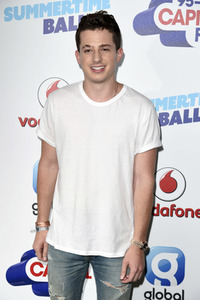 Capital Summertime Ball 2017 in London