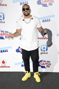 Capital Summertime Ball 2017 in London