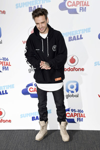 Capital Summertime Ball 2017 in London