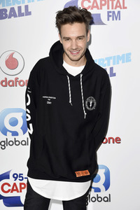 Capital Summertime Ball 2017 in London