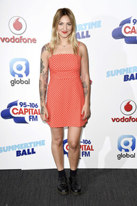 Capital Summertime Ball 2017 in London