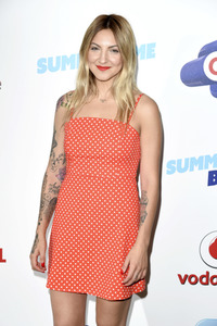 Capital Summertime Ball 2017 in London