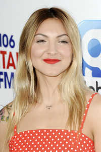Capital Summertime Ball 2017 in London