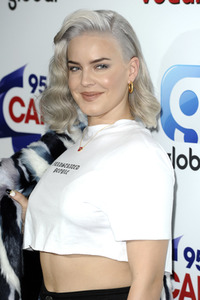 Capital Summertime Ball 2017 in London