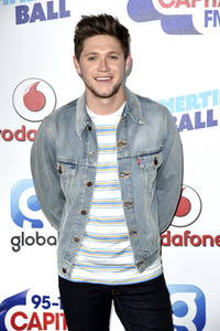 Capital Summertime Ball 2017 in London