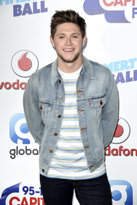 Capital Summertime Ball 2017 in London