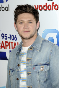 Capital Summertime Ball 2017 in London